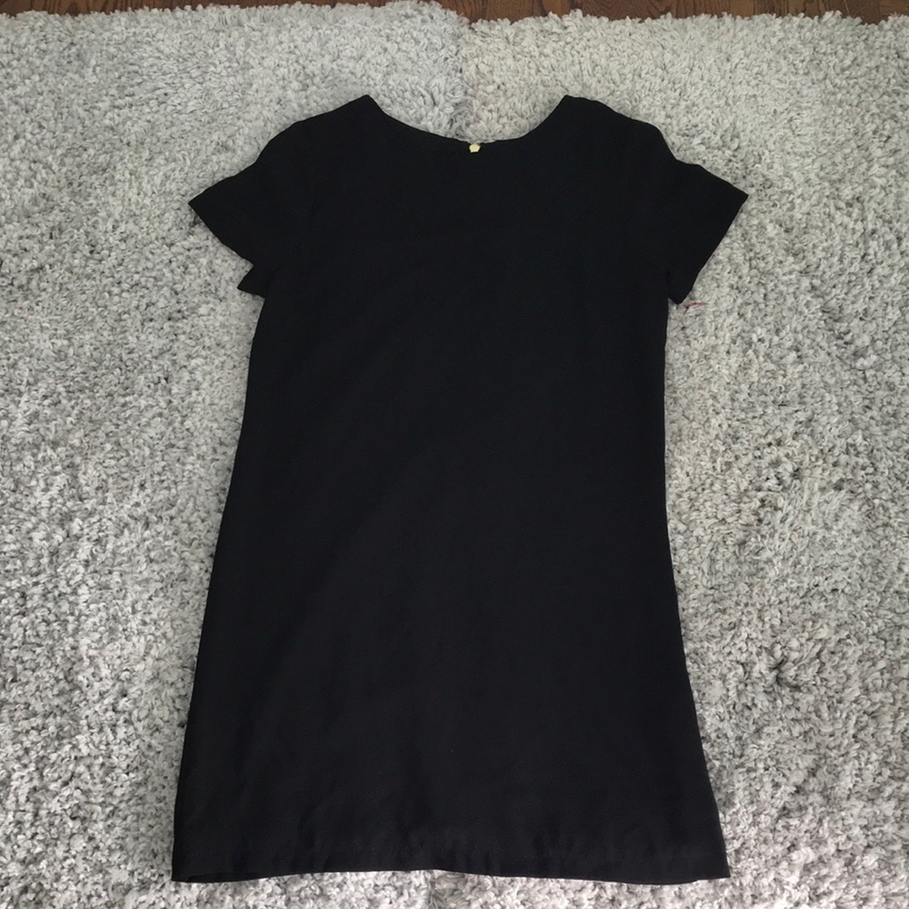 UNWORN Lulu’s Shift and Shout Dress